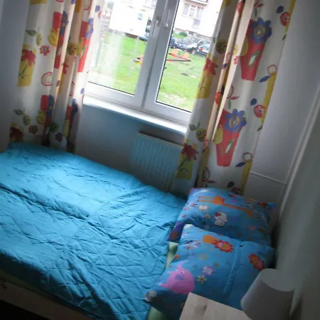 Apartamento Srodmiescie Gdansk