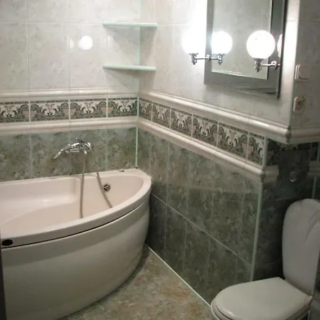 Apartamento Srodmiescie *