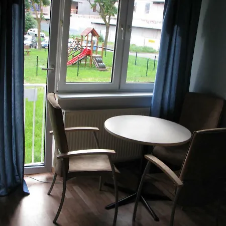 Srodmiescie Gdansk