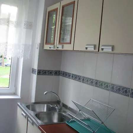 Srodmiescie Apartamento *